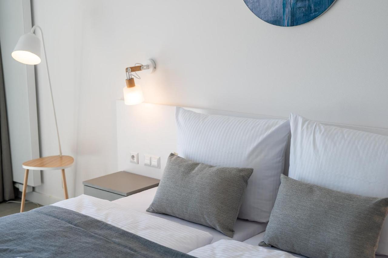 Aquamarina Prima Holiday Studios By The Beach By Noclegi Renters Misdroy Exterior foto